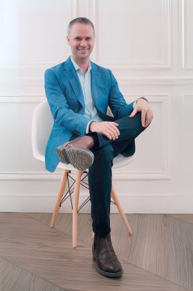 Juanje Martinez Juanje Martinez