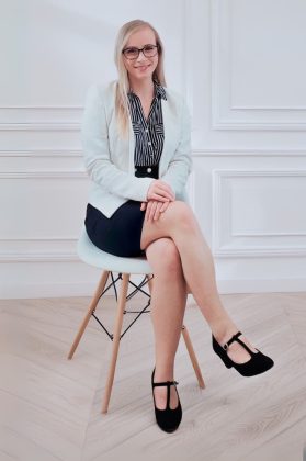 Klaudia Sadza Klaudia Sadza