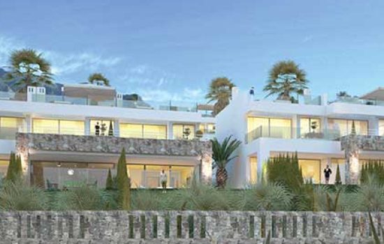 marbella senses