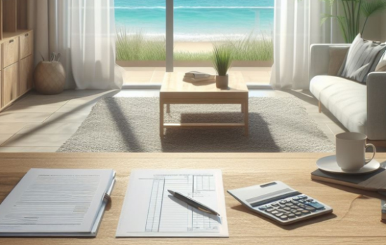 model 210 non resident tax