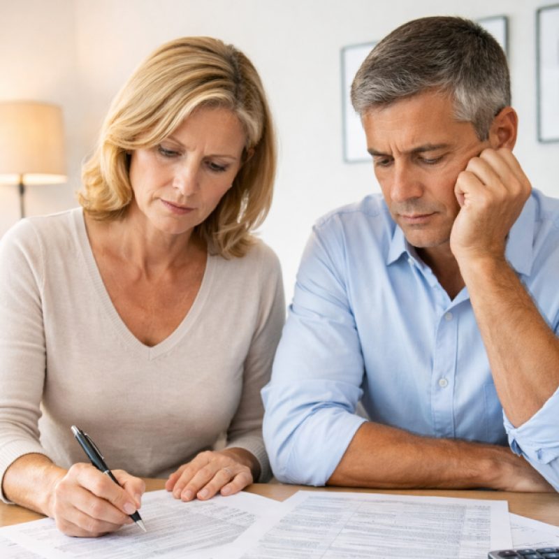 Modelo 210 Tax Consultation - Fuster & Associates