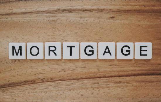 mortgage in spain
