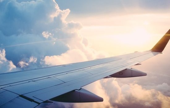 international new ariport murcia