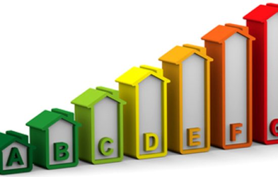 energy performance certificates Spain