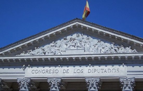 new spain mortgage law