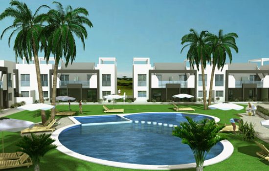 oasis beach