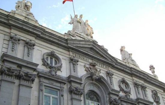 sede-del-tribunal-supremo-de-madrid