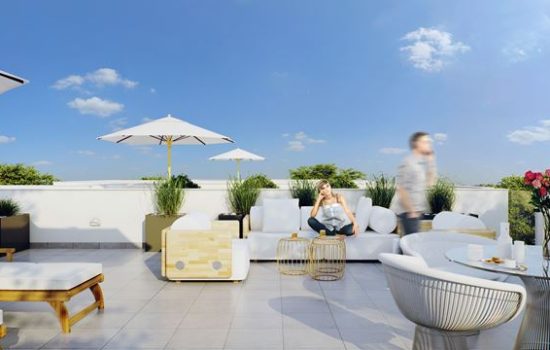 solarium