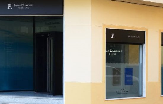teulada office